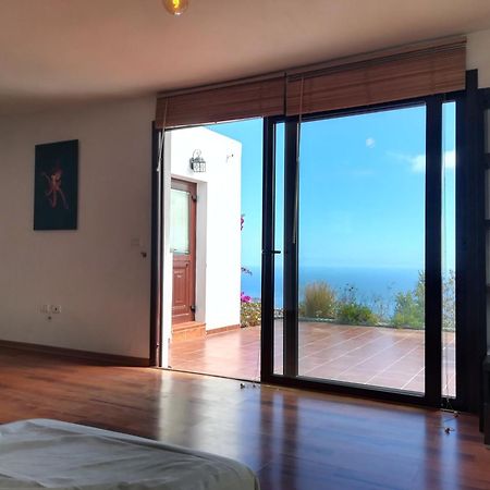 La Casa Del Risco Villa El Pinar  Dış mekan fotoğraf