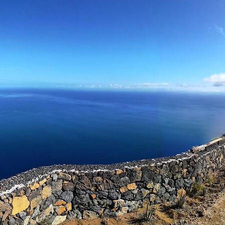 La Casa Del Risco Villa El Pinar  Dış mekan fotoğraf