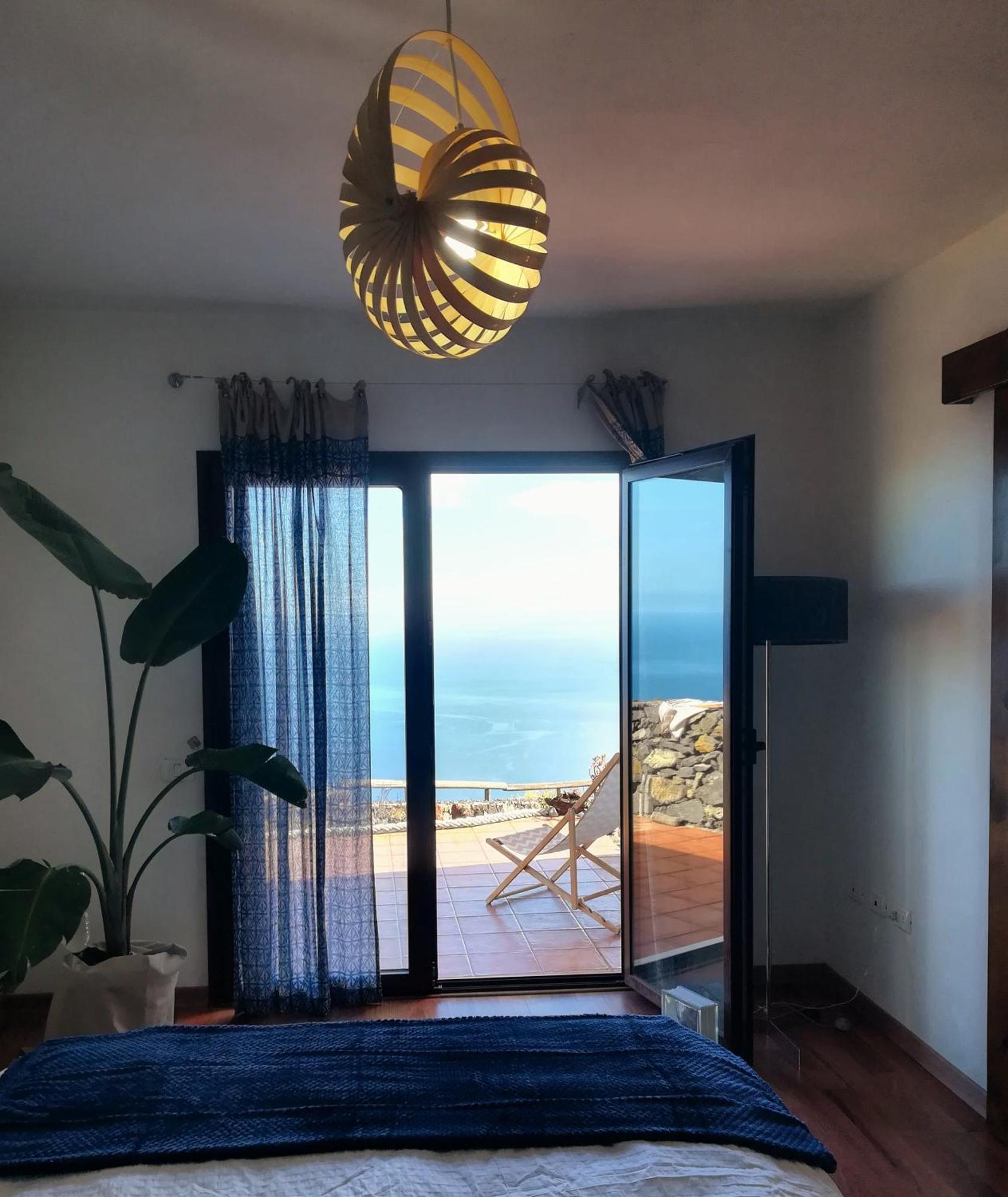 La Casa Del Risco Villa El Pinar  Dış mekan fotoğraf