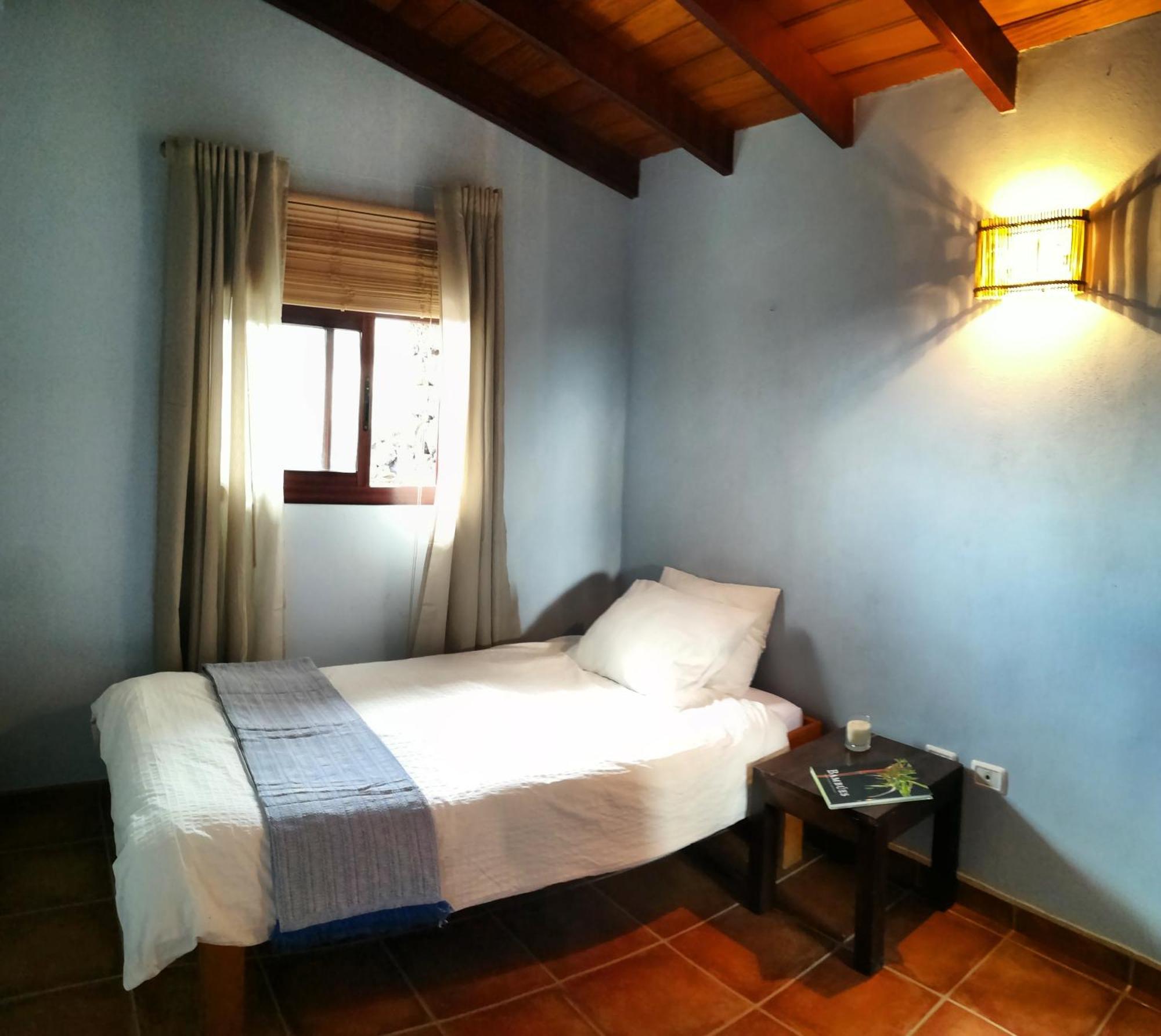 La Casa Del Risco Villa El Pinar  Dış mekan fotoğraf